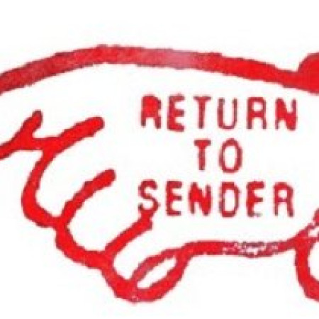 Return to Sender