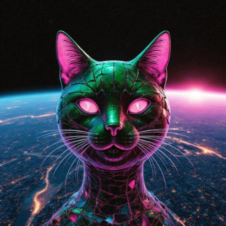 DJ TRAPCAT