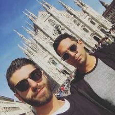 Revah Brothers