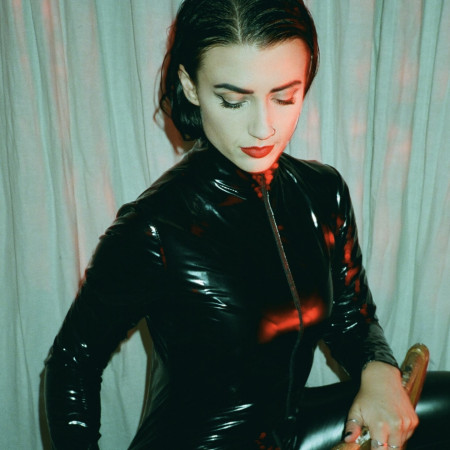 Reverb Cowgirl