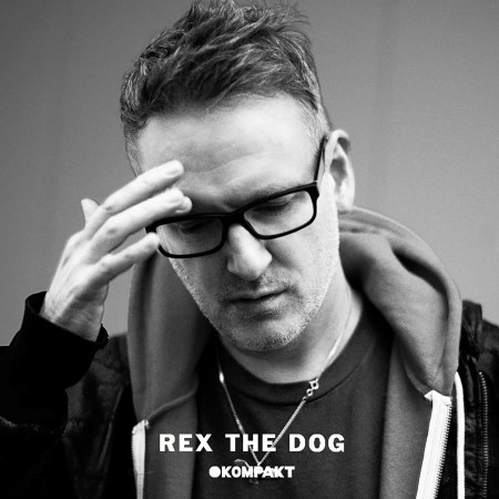 Rex the Dog