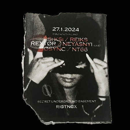 REXTØR