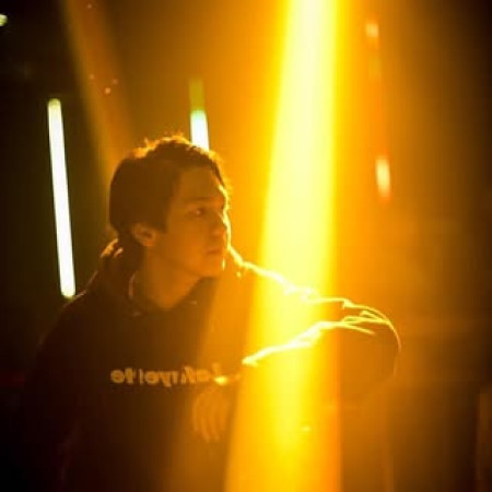 Rey Fujimoto