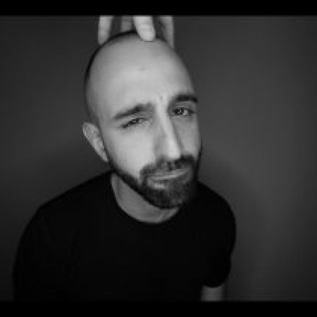 Rez Ekbatan