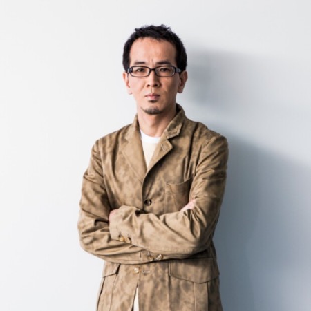 Rhizomatiks(石橋素）