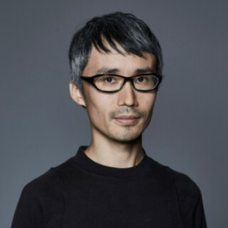 Rhizomatiks(堀井哲史）