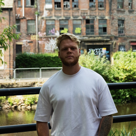 Rhys Dyer