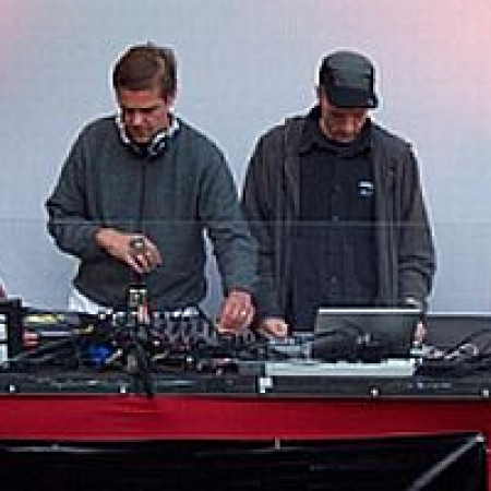 Rhythm & Sound