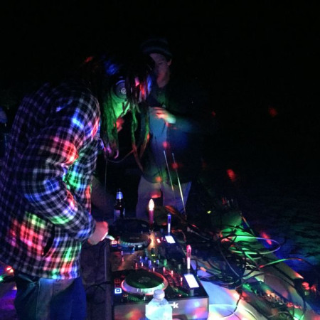 Rhythmic Selector