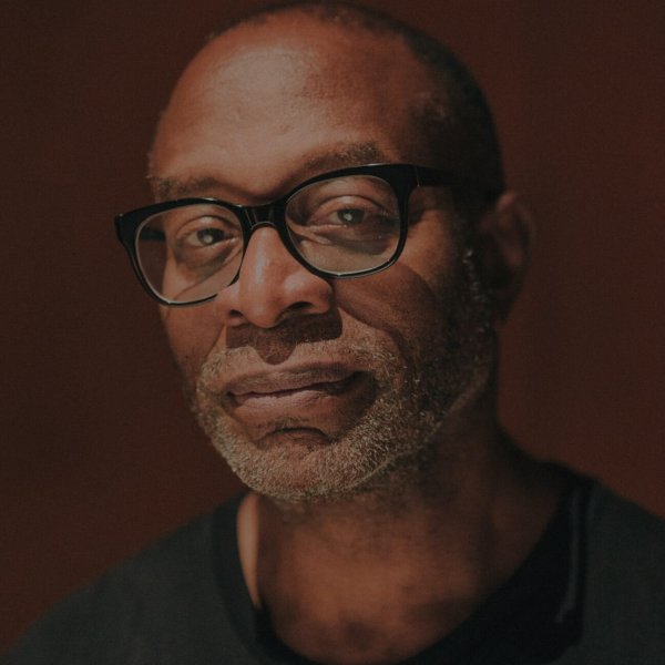 Brian Jackson