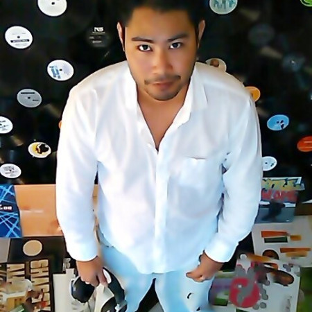 Ricardo Katsuki
