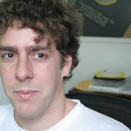 Ricardo Cutz