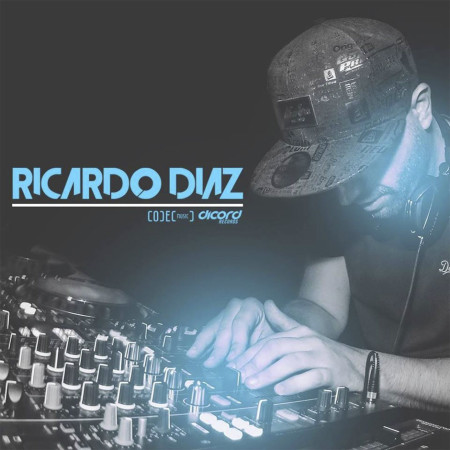 Ricardo Diaz