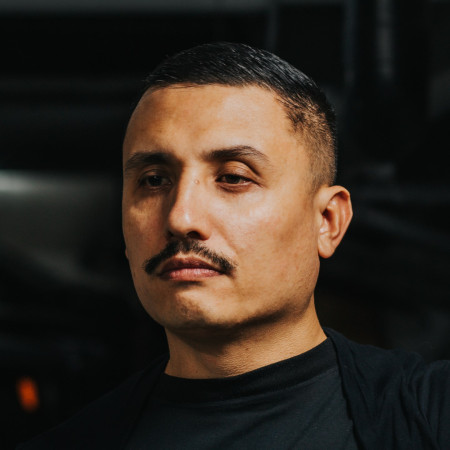 Ricardo Lin