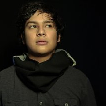 Ricardo Mejia