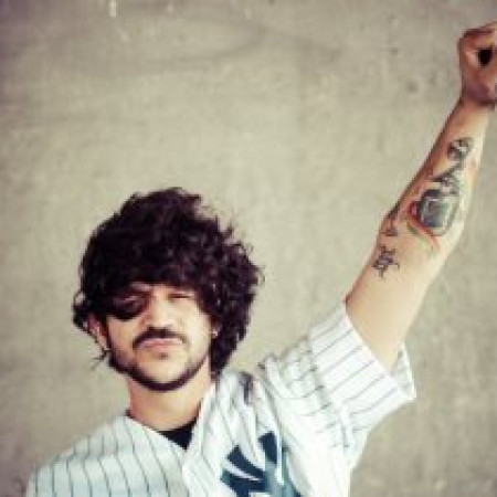 Riccardo Benigno