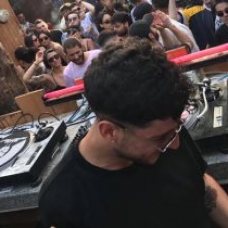 Riccardo Damasco