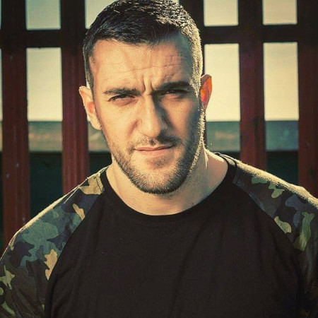 Richard Pryde DJ/Producer