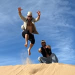 Profile of Rich DietZ