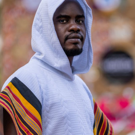 Richie Ndagije