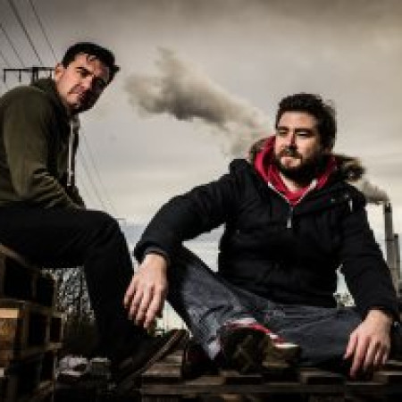 Rich & Maroq