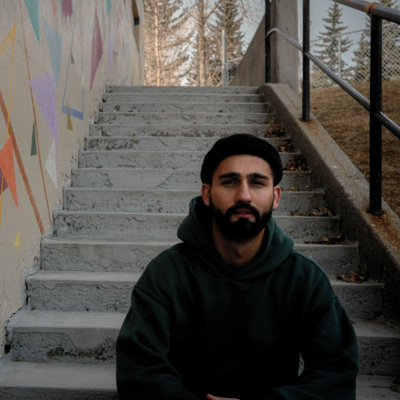 Rick Sharma