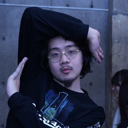 Rick Shinmi(Cyberia/403)