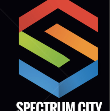 Ricky Chopra's - Spectrum City