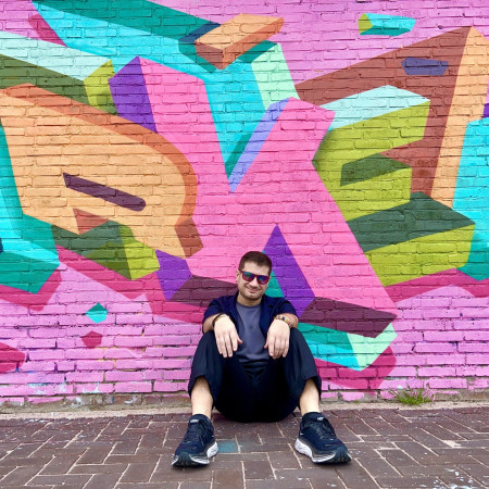 Ricky Mawzlin