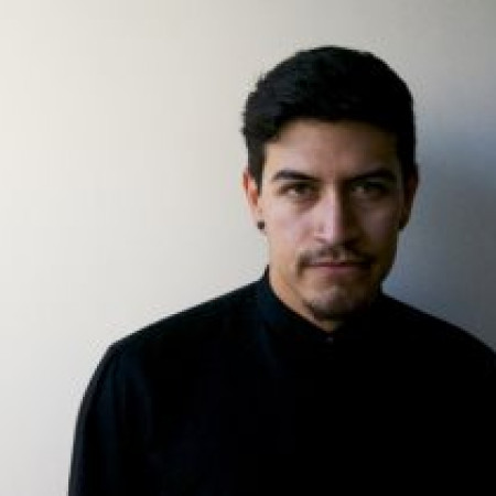 Ricky Tinez