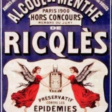 Ricqles