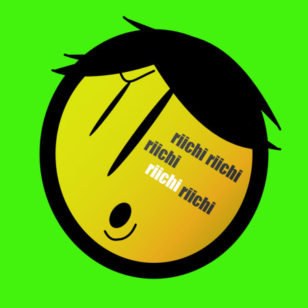 riichi / we_like_180bpm