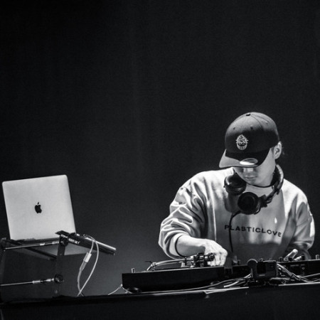 DJ Rin