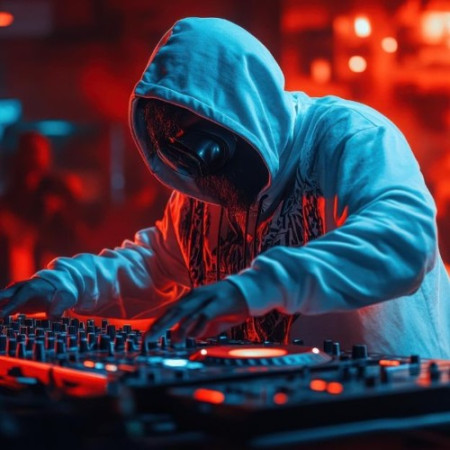 DJ Abkaro