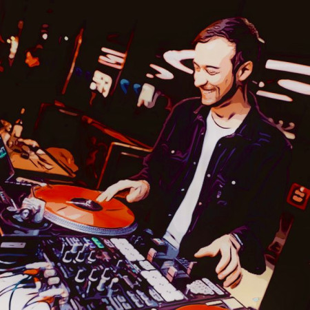 Dj Rimas