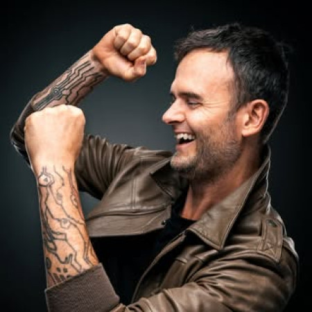 Werner Vana van Jaarsveld