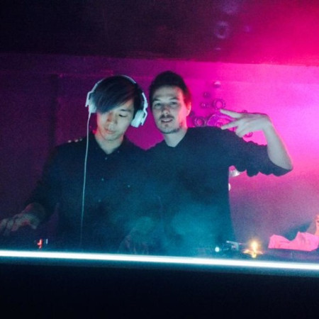 DJ R