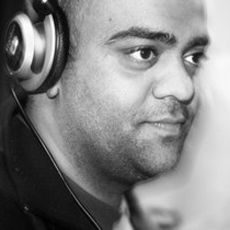 Rishi Bass