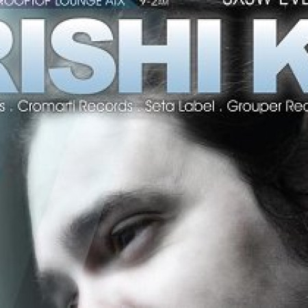 Rishi K.