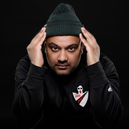Rishi Romero