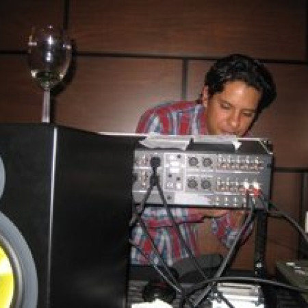 Ritesh