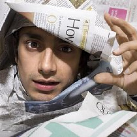 Riz MC
