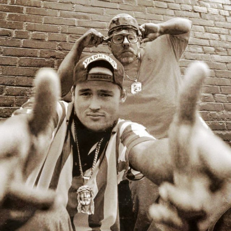 RAPPERS DELIGHT 058