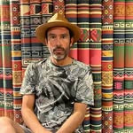 Profile of Robbie Akbal