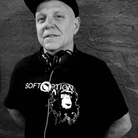 DjRobby Clark