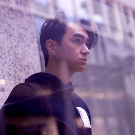 Robby East