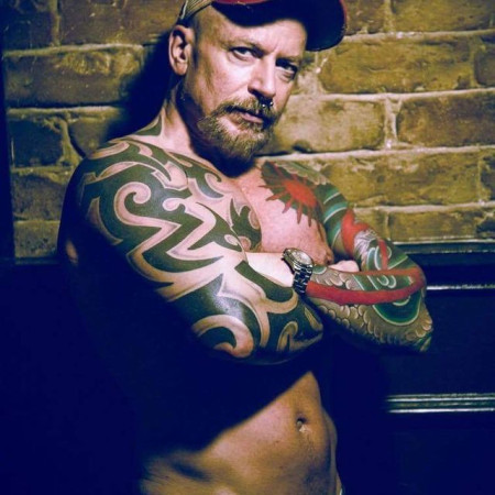Rob C London