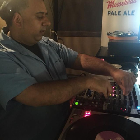 DJ Robear