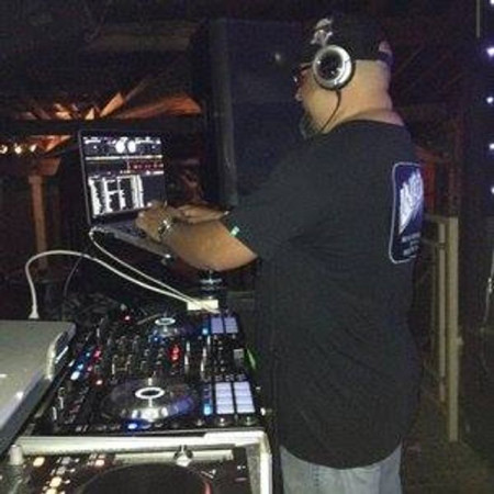 DJ NRG