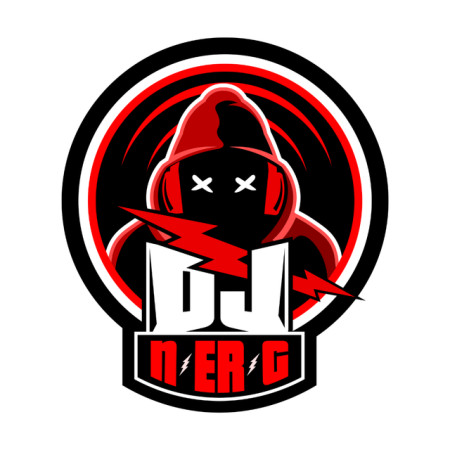 DJ N-ER-G I @DJNERG406